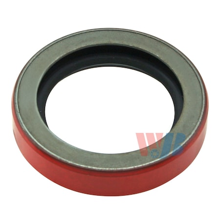 Wjb Ensure Bearing Life With Premium Seals, Ws470361 WS470361